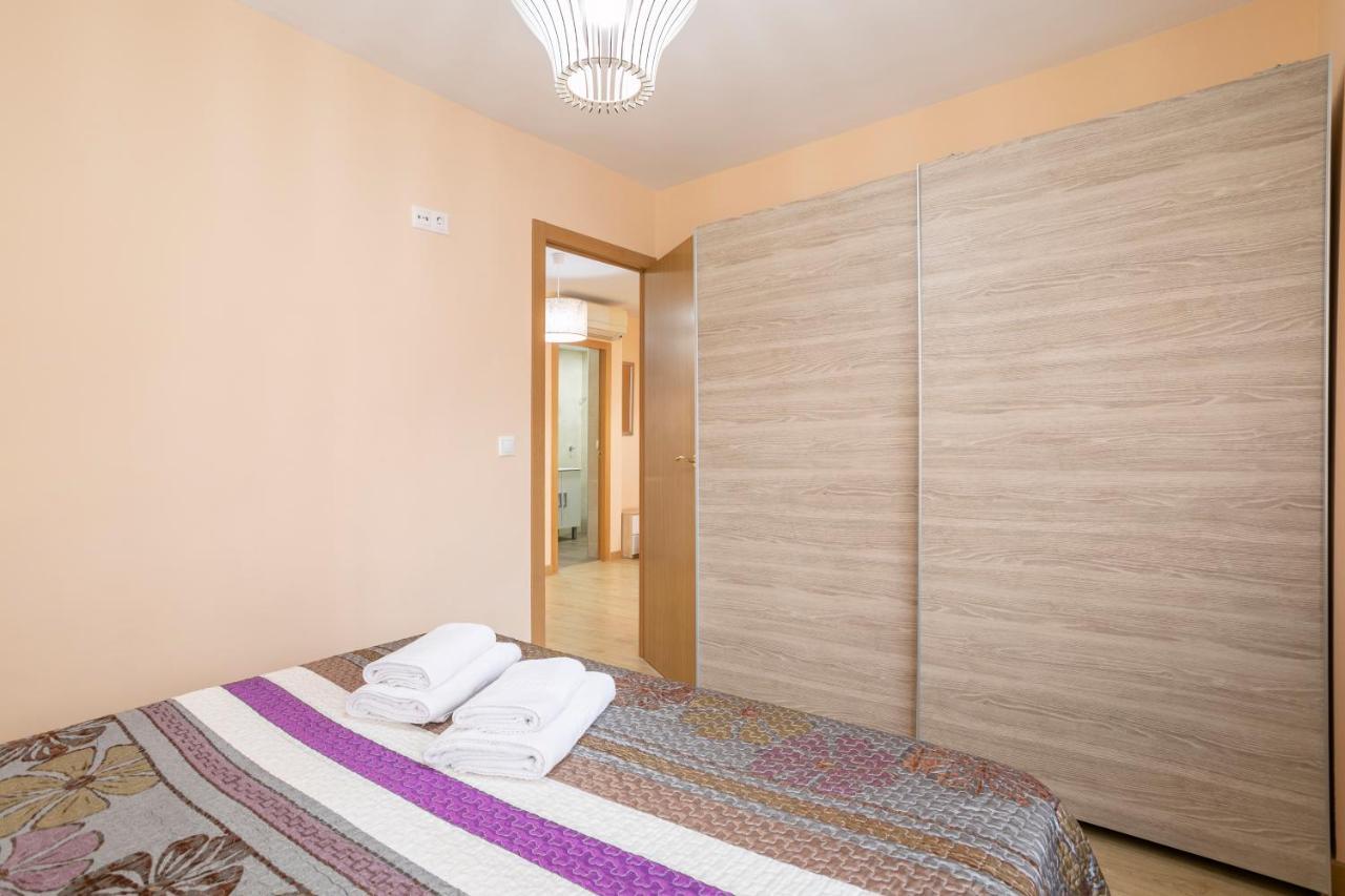 Gerona Apartment By Ghr Rentals Аликанте Экстерьер фото